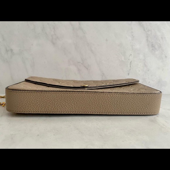 ❗️SOLD❗️Pochette Felicie - Picture 5 of 15